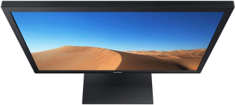 Монитор Samsung 24" S24A310NHU черный VA LED 16:9 HDMI матовая 3000:1 200cd 178гр/178гр 1920x1080 D-Sub Ultra HD 2K (1440p) 2.8кг от магазина РЭССИ