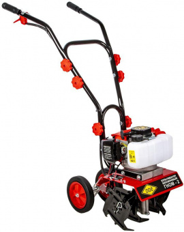 Культиватор DDE Гном-2 2.8л.с. от магазина РЭССИ
