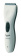 Машинка для стрижки Panasonic ER131H520 белый/серый (насадок в компл:2шт) от магазина РЭССИ