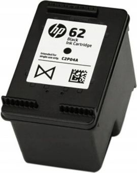 Картридж струйный HP 62 C2P04AE черный (200стр.) для HP OJ 200 от магазина РЭССИ