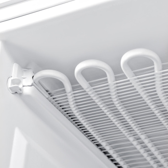 Морозильная камера SunWind SCU205 белый от магазина РЭССИ