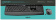 Клавиатура + мышь Logitech MK345 клав:черный мышь:черный USB беспроводная Multimedia (920-008534) от магазина РЭССИ