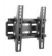 Кронштейн для телевизора Ultramounts UM836T черный 23"-42" макс.35кг настенный наклон от магазина РЭССИ