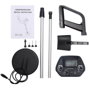 Металлодетектор Turbosky md 2151_a 4030 Pro от магазина РЭССИ