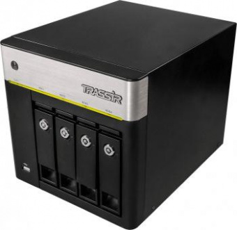 Видеорегистратор Trassir DuoStation AnyIP 32 от магазина РЭССИ