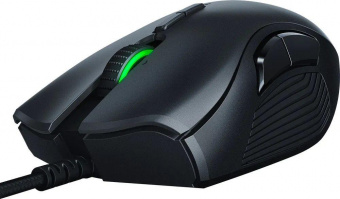 Мышь Razer Naga Trinity черный оптическая (16000dpi) USB2.0 (16but) от магазина РЭССИ