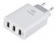 Картинка Сетевое зар./устр. Digma DGWC-3U-5A-WG 25W 5A универсальное белый от магазина РЭССИ Сетевое зар./устр. Digma DGWC-3U-5A-WG 25W 5A универсальное белый от магазина РЭССИ