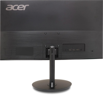 Монитор Acer 23.8" XF240YM3biiph черный IPS LED 1ms 16:9 HDMI матовая HAS 1000:1 250cd 178гр/178гр 1920x1080 180Hz FreeSync Premium DP FHD 3.5кг от магазина РЭССИ