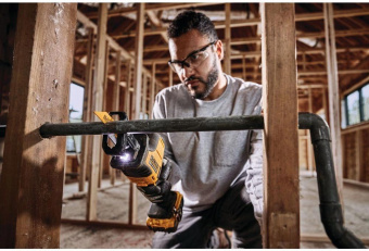 Сабельная пила DeWalt DCS369NT-XJ аккум. 2800ход/мин ДА от магазина РЭССИ