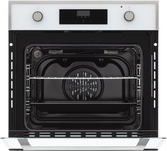 Духовой шкаф Электрический Krona Adriano 60 Wh G2 белый от магазина РЭССИ