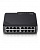 Коммутатор Netis ST3116P 16x100Mb неуправляемый от магазина РЭССИ