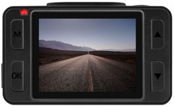 Видеорегистратор Neoline G-Tech X76 черный 1080x1920 1080p 140гр. от магазина РЭССИ