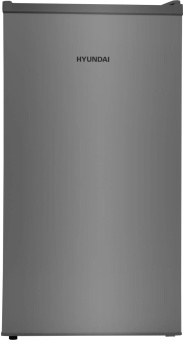 Холодильник Hyundai CO10031H 1-нокамерн. серебристый от магазина РЭССИ