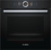 Духовой шкаф Электрический Bosch HBG636LB1 черный от магазина РЭССИ