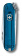 Картинка Нож-брелок Victorinox Classic SD Colors Sky High 58 мм 7 функций полупрозрачный синий 0.6223.T61G от магазина РЭССИ Нож-брелок Victorinox Classic SD Colors Sky High 58 мм 7 функций полупрозрачный синий 0.6223.T61G от магазина РЭССИ