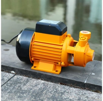 Насос вихревой Deko DKJP650 650Вт 3300л/час (076-0527) от магазина РЭССИ