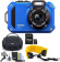 Фотоаппарат Kodak Pixpro WPZ2 синий 16Mpix Zoom4x 2.7" 8Mb microSD/microSDHC BSI-CMOS IS el 120fr/s/KPr/DPr/WPr/WiFi/GPS/Li-Ion от магазина РЭССИ