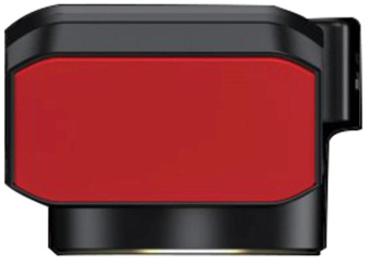 Видеорегистратор Digma FreeDrive 203W черный 2Mpix 1080x1920 1080p 120гр. MSTAR 8336 от магазина РЭССИ