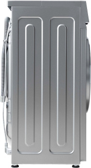 Стиральная машина Бирюса WM-SM510/04 M класс: A++ загр.фронтальная макс.:5кг серебристый от магазина РЭССИ