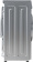Картинка Стиральная машина Бирюса WM-SM510/04 M класс: A++ загр.фронтальная макс.:5кг серебристый от магазина РЭССИ Стиральная машина Бирюса WM-SM510/04 M класс: A++ загр.фронтальная макс.:5кг серебристый от магазина РЭССИ