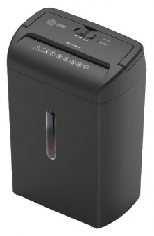 Шредер Cactus CS-SH-12-21-5X45 (секр.P-3) фрагменты 12лист. 21лтр. скобы пл.карты от магазина РЭССИ