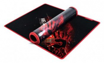 Коврик для мыши A4Tech Bloody B-071 Средний черный/рисунок 350x280x4мм от магазина РЭССИ