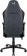 Кресло игровое Aerocool KNIGHT FUZE DUSK Steel Blue черный/синий сиденье черный/синий эко.кожа/ткань крестов. от магазина РЭССИ
