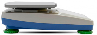 Весы лабораторные Mertech M-ER 123АCF-3000.1 белый (3178) от магазина РЭССИ