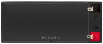 Батарея для ИБП Exegate EX285952 12В 7.2Ач от магазина РЭССИ