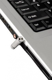 Микрофон для ноутбука Hama H-57151 (00057151) от магазина РЭССИ