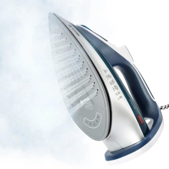 Утюг Vitek VT-8306 2400Вт белый/зеленый от магазина РЭССИ