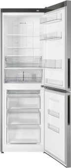 Холодильник Атлант XM 4621 2-хкамерн. серебристый от магазина РЭССИ