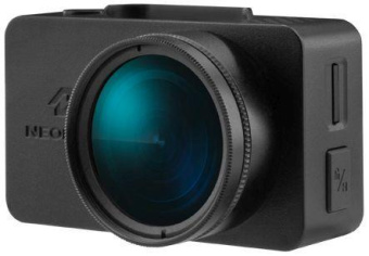 Видеорегистратор Neoline G-Tech X77 черный 1080x1920 1080p 140гр. GPS от магазина РЭССИ
