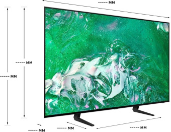 Телевизор OLED Samsung 48" QE48S90DAEXRU Series 9 черный графит 4K Ultra HD 120Hz DVB-T2 DVB-C DVB-S2 USB WiFi Smart TV от магазина РЭССИ