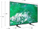 Телевизор OLED Samsung 48" QE48S90DAEXRU Series 9 черный графит 4K Ultra HD 120Hz DVB-T2 DVB-C DVB-S2 USB WiFi Smart TV от магазина РЭССИ