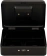 Ящик для денег без номинала Cactus CS-DCB-003 с кодовым замком 90x250x180 графитовый сталь 1.13кг от магазина РЭССИ