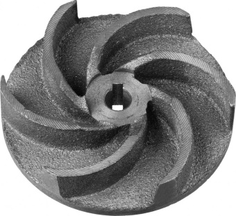 Насос фекальный Зубр НПФ-250 250Вт 9000л/час от магазина РЭССИ