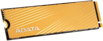 Накопитель SSD A-Data PCI-E 3.0 x4 1Tb AFALCON-1T-C Falcon M.2 2280 от магазина РЭССИ