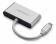 Устройство чтения карт памяти Type C SunWind SW-CR051-S серебристый от магазина РЭССИ