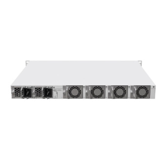 Mikrotik Cloud Core Router CCR2216-1G-12XS-2XQ электронное устройство от магазина РЭССИ