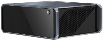 ПК Мини Chuwi CoreBox i3 1215U (1.2) 16Gb SSD512Gb UHDG Windows 11 Professional GbitEth WiFi BT серый от магазина РЭССИ