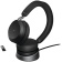 Картинка Наушники с микрофоном Jabra Evolve2 75, Link380a MS Stereo Black черный накладные BT/Radio оголовье (27599-999-999) от магазина РЭССИ Наушники с микрофоном Jabra Evolve2 75, Link380a MS Stereo Black черный накладные BT/Radio оголовье (27599-999-999) от магазина РЭССИ