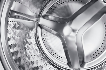 Стиральная машина Samsung WD80K52E0ZW/LD класс: B загр.фронтальная макс.:8кг (с сушкой) белый от магазина РЭССИ