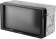 Автомагнитола Nakamichi NAM1610 2DIN 4x50Вт от магазина РЭССИ