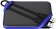 Жесткий диск Silicon Power USB3.0 4TB SP040TBPHD62LS3B Armor A62 2.5" черный от магазина РЭССИ