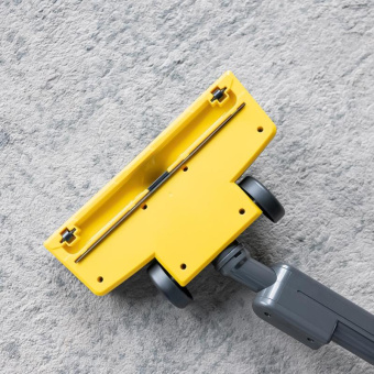 Вертикальный проводной пылесос Timberk 600 вт T-VCH-53 от магазина РЭССИ