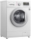 Стиральная машина LG F1296HDS1 класс: A загр.фронтальная макс.:7кг белый от магазина РЭССИ