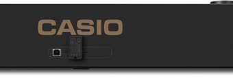 Цифровое фортепиано Casio PRIVIA PX-S1100BK 88клав. черный от магазина РЭССИ