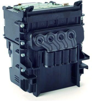 Печатающая головка HP 713 3ED58A черный/голубой/пурпурный/желтый для HP DJ Т230/630 от магазина РЭССИ