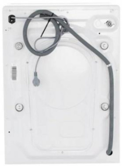 Стиральная машина Candy Smart CSS44 1282DB/2-07 класс: A-10% загр.фронтальная макс.:8кг белый от магазина РЭССИ